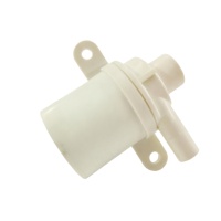 Pompe CC sans balais miniature 24V personnalisable à haute efficacité pour machine à glaçons