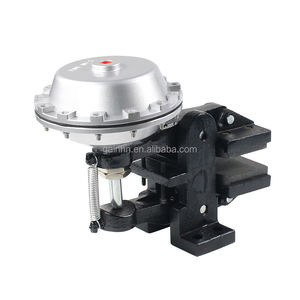 Frein à disque pneumatique série CQP QPD CQPD QPL CQPZ Treuil de grue Frein hydraulique électrique Moteur de freinage Alimentation 200-480V Marque GAIN - Product Image 3