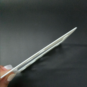 Con dấu nhiệt độ cao và chịu mài mòn miếng đệm <span class=keywords><strong>PTFE</strong></span> siêu mỏng - Product Image 4