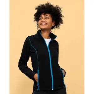 สินค้าสั่งทำพิเศษจากผ้าฟลีซโนวาสำหรับผู้ชายและผู้หญิง - Product Image 2