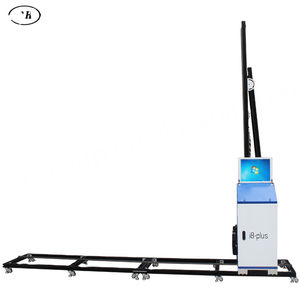 Máquina de Impresión de Paredes en Oferta, Impresora Vertical 3D para Paredes, Adecuada para Pintar Vidrio, Azulejos, Madera, Acrílico - Product Image 4