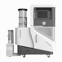 Reómetro de Alta Temperatura y Alta Presión ULTRA MODELO HTD13310