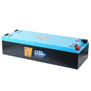 <span class=keywords><strong>Batterie</strong></span> au lithium-ion OEM 48V 60V 72V 58A 75A 95A 110A 120A 130A 150A pour motos électriques, batteries au lithium - Product Image 3