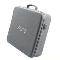 Sacoche de rangement pour Console de jeu PS5, sac de transport, coque de protection