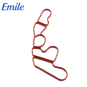 Joint d'étanchéité du boîtier de filtre à huile OE A2721840080 pour Mercedes-Benz M272 M273 C300 E350 ML350 - Product Image 2