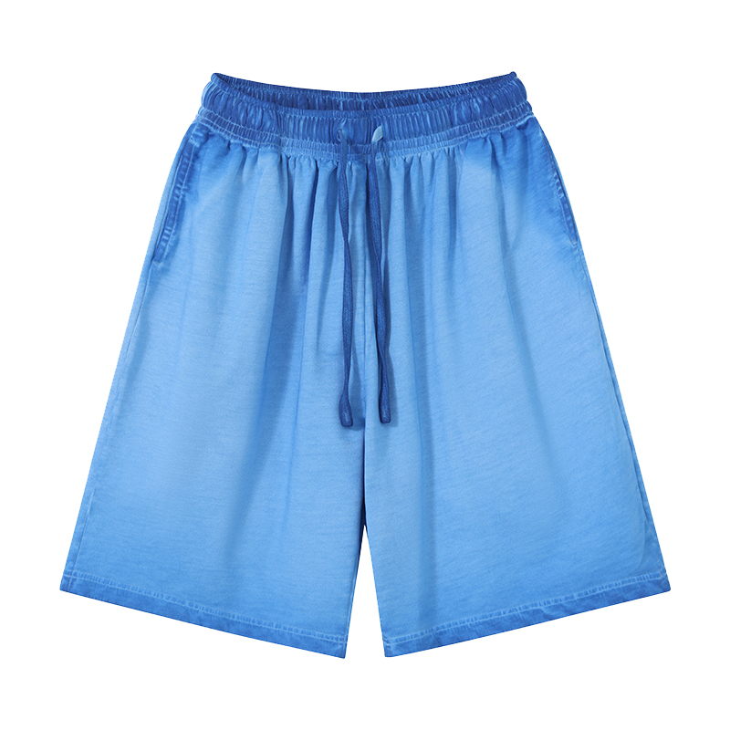 Royal blue - Shorts