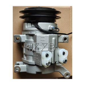 Máy Nén Khí Ac Xe Hơi Sử Dụng Giá Rẻ Cho Toyota Hilux Vigo 447260-8040 2A - Product Image 2
