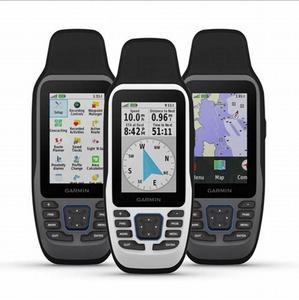 Garmin 79s ใหม่เอี่ยมและของแท้ 100% เครื่องนำทาง GPS พกพาสำหรับกิจกรรมกลางแจ้ง ระบุตำแหน่ง นำทาง ค่าพิกัด สำหรับเรือเดินทะเล - Product Image 1