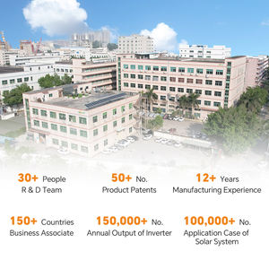 Sistema di <span class=keywords><strong>Energia</strong></span> <span class=keywords><strong>Solare</strong></span> Off-grid Jsdsolar 1kW 2kW 3kW 4kW, Kit Completo di Sistema di <span class=keywords><strong>Energia</strong></span> <span class=keywords><strong>Solare</strong></span>, <span class=keywords><strong>Energia</strong></span> <span class=keywords><strong>Rinnovabile</strong></span> - Product Image 6