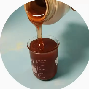 Промышленный ПРОИЗВОДИТЕЛЬ LABSA Линейный Алкилбензол сульфоновая/сульфоновая кислота 96%/90% Органическая жидкая кислота для промышленного производства - Product Image 3