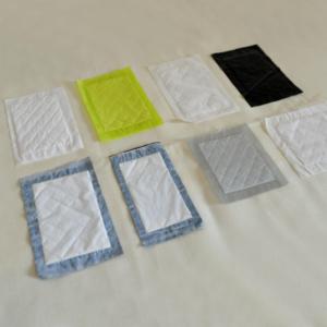 Almohadilla Absorbente de Grado Alimenticio de Alta Calidad para Carne, Mariscos y Aves - Product Image 1