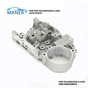 Cuerpo de Válvulas de Transmisión DSG DQ200 OAM MANER 0AM325066AC 0AM325066R 0AM325066C 0AM325066AE para Vw Audi - Product Image 2