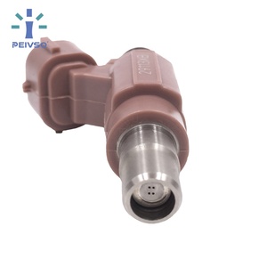 Inyector de Combustible de Respuesta Rápida QC PEIVSO para Yamaha Grizzly Kodiak 700 Viking Optimizado OEM 1XD-13761-00-00 - Product Image 5