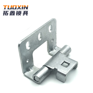 New Arrival Mode GGD Switch Cabinet Front and Back Door Link <strong>Hinge</strong> - Product Image 6