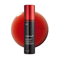 Medicube pour RED Rinse Body Spray 110g Corée du Sud Améliore l'acné et la pigmentation du torse et du dos
