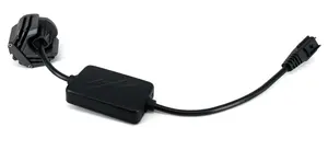 <span class=keywords><strong>2023</strong></span> de alta potencia FG1 FG2 L1B de doble color 3000K 6500K 2500LM ventilador coche LED Bombilla antiniebla LED para <span class=keywords><strong>Toyota</strong></span> - Product Image 4