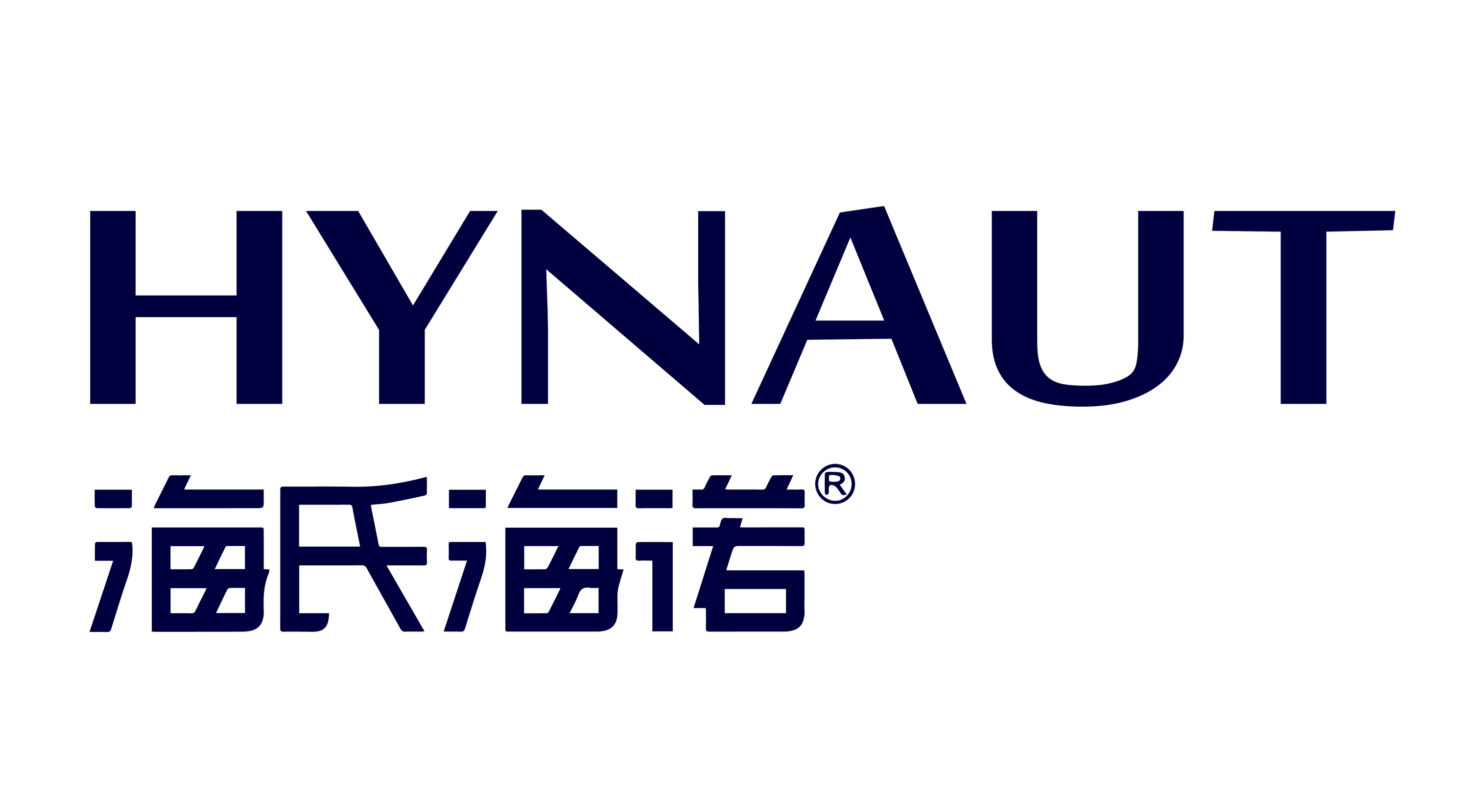Hynaut Health Technology Co., LTD logo