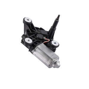 Moteur d'essuie-glace de pare-brise de voiture 12V CC <span class=keywords><strong>pas</strong></span> <span class=keywords><strong>cher</strong></span> pour <span class=keywords><strong>FIAT</strong></span> <span class=keywords><strong>500</strong></span> pour FORD KA, 51791408 51850871 1671595 9S51-17K441-AB TGL350M - Product Image 4