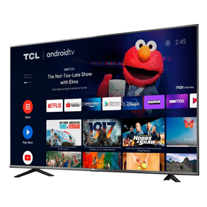 ทีวี TCL QLED ขนาด 100 ถึง 120 นิ้ว ความละเอียด 4K สมาร์ททีวี HD พร้อม WIFI และระบบ Android มีให้เลือกแบบตั้งพื้นหรือแบบติดผนัง - Product Image 3