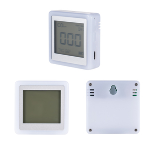 New item Carbon Monoxide <span class=keywords><strong>Detector</strong></span> <span class=keywords><strong>co</strong></span> Meter không khí trong nhà chất lượng màn hình chất lượng không khí cảm biến nhà máy bán - Product Image 4