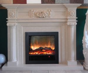 BOTON STONE Offre Spéciale <span class=keywords><strong>Maison</strong></span> en pierre artificielle décorer cheminée intérieure cheminée moderne - Product Image 3