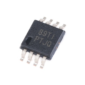 Electronic Components MSOP-8 36V 150mA <b>Low</b> Dropout Linear Regulator Chip TPS7A4901DGNR - Product Image 1