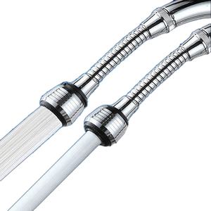 Aireador de Grifo, Boquilla de PVC, Filtro Adaptador, Ahorrador de Agua, Difusor de Grifo, Conector <span class=keywords><strong>Favorita</strong></span>, Accesorios de Cocina - Product Image 6