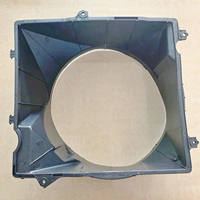 16711-31500 Convient pour TOYOTA Land Cruiser LC79 Cache-ventilateur LC76 Cache-ventilateur moteur 1GR