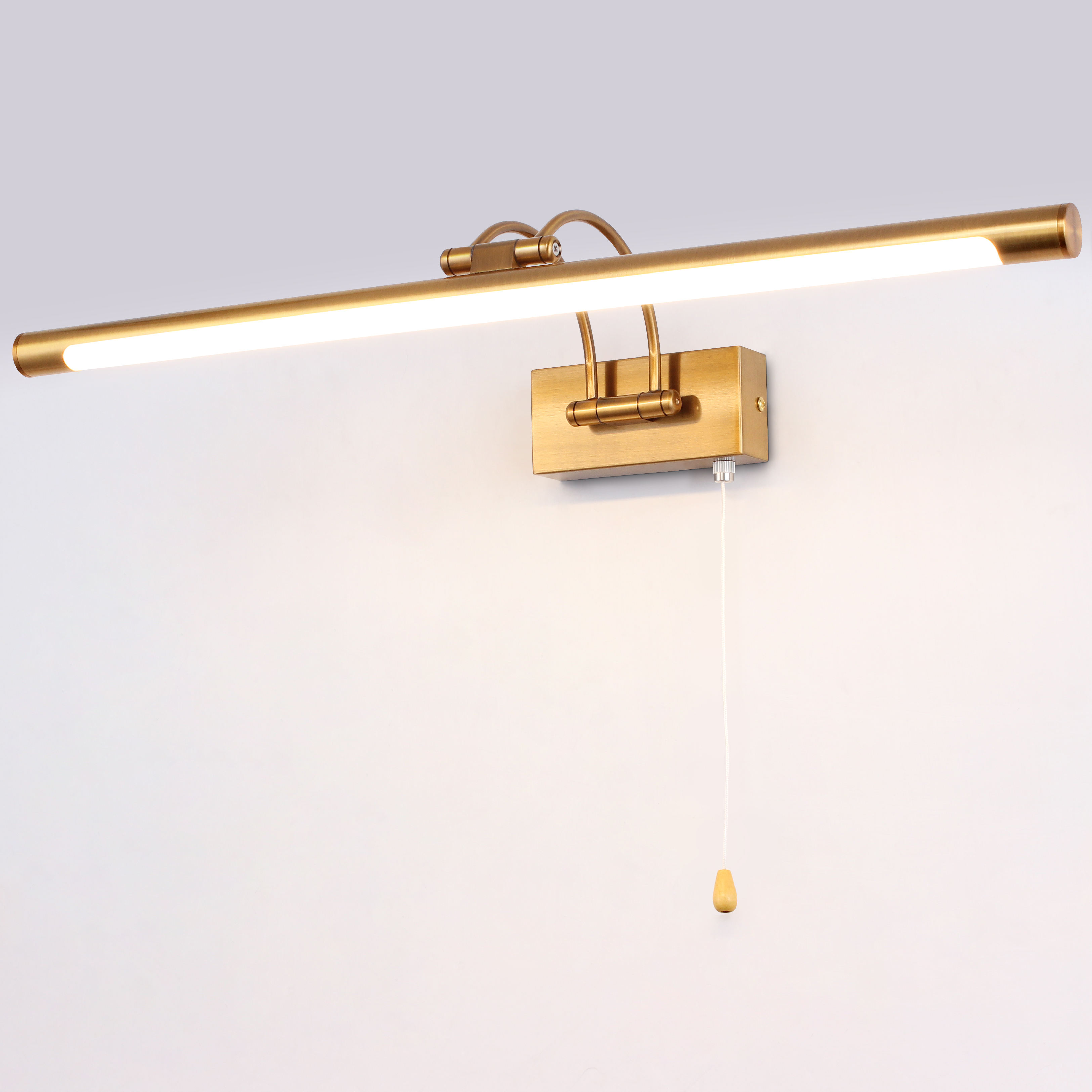 สวิตช์สายดึงทองเหลือง