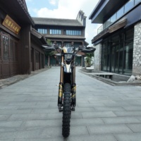 Moto tout-terrain électrique Surron Ultra Bee 2026, 24,5 kW, 520 Nm, 74 V, 60 Ah, pour la conduite en tout-terrain et les sentiers d'aventure