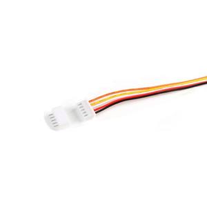 XHP ขั้วต่อ Xhp-2 2.54มม. 200มม. 300มม. สายเคเบิลสมดุล22AWG สำหรับชาร์จ RC แบตเตอรี่ Lipo - Product Image 6