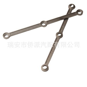Mercedes-Benz Intake Manifold Repair Kit A6420905037 Connecting <b>Rod</b> 6420907737 For Replace Repair - Product Image 2