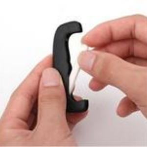 Diffuseur de parfum pour voiture, parfum pour voiture, clip de ventilation pour voiture, parfum solide, diffuseur d'air pour voiture - Product Image 3