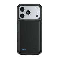 Chargeur de batterie OEM 7000 mAh en gros – Étui de batterie portable pour téléphone portable, batterie externe de secours pour iPhone 17 Pro Max Air