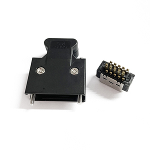 10320 ขั้วต่อปลั๊กสายเคเบิลสำหรับ 3M - Product Image 3