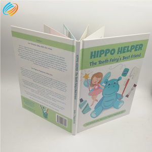 Tapa dura de impresión inglés niños Oem para colorear de texto en inglés de impresión de libro de Deboss - Product Image 1