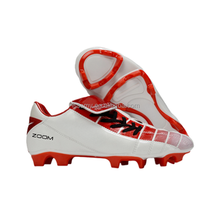 Nouvelles Chaussures de Football Futsal TOTAL 90 Authentiques en Gros, Chaussures de Football FG de Haute Qualité et Abordables pour Hommes - Product Image 6