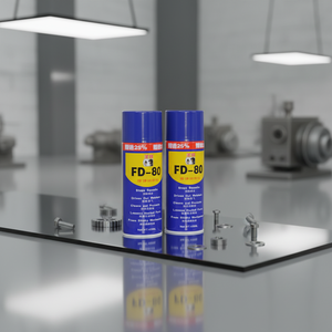 <span class=keywords><strong>Peinture</strong></span> aérosol acrylique multi-usages pour murs, graffitis, voitures, vélos - Product Image 4
