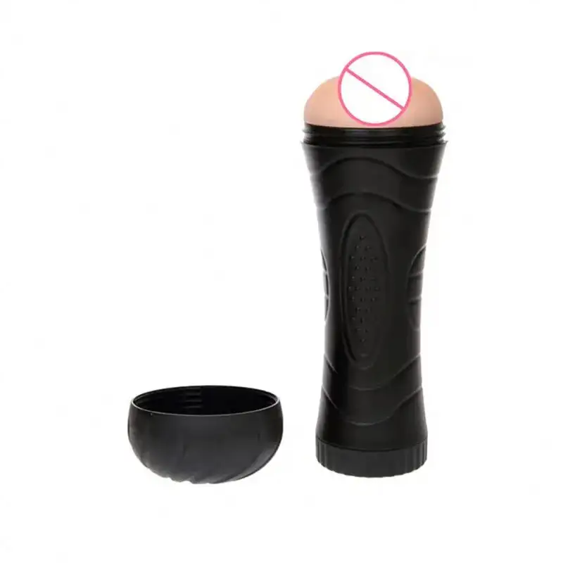 Male Masturbators xxx vidoes Realistic Masturbation Cup Massager sax toys for man Pocket Pussy Stroker Adult Sex Toys for Men
