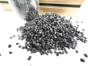 Gránulos de Poliamida 66 Antiestáticos PA66 GF25, Pellets de Nylon para Carcasas de Dispositivos Electrónicos y Piezas de Equipos Eléctricos Sensibles - Product Image 5