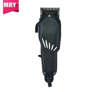 MRY-cortadora <span class=keywords><strong>de</strong></span> pelo <span class=keywords><strong>para</strong></span> hombre y mujer, máquina <span class=keywords><strong>de</strong></span> corte <span class=keywords><strong>de</strong></span> pelo con Motor AC, superventas - Product Image 4
