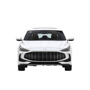 <span class=keywords><strong>MG</strong></span> 5 Sedan <span class=keywords><strong>2021</strong></span> Auto Usata di Alta Qualità con Basso Chilometraggio Vendita Calda Stock da Concessionarie di Auto Usate - Product Image 1