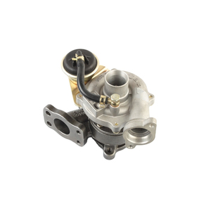 Turbocompressore Completo Modello KP35 54359700009 / 54359880009 / 54359880007 / 54359700007 per <span class=keywords><strong>Ford</strong></span> Fusion <span class=keywords><strong>Fiesta</strong></span> VI <span class=keywords><strong>1.4</strong></span> <span class=keywords><strong>TDCi</strong></span> - Product Image 1