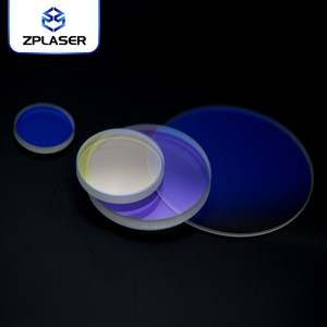 Zplaser D40 * 2Mm D134 * 3Mm Kích Thước Lớn Ống Kính Hợp Nhất Silica 1064nm <span class=keywords><strong>AR</strong></span> Lớp Phủ Quang Học Bảo Vệ Windows Laser Hàng Tiêu Dùng - Product Image 4