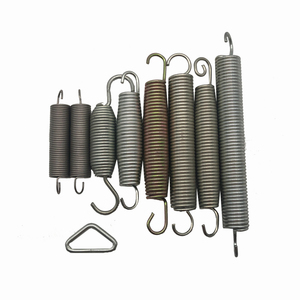 Guter Lieferant <span class=keywords><strong>Spring</strong></span> Board Jumping Tisch Boden Trampolin Federn - Product Image 6