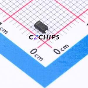 Diode de commutation 1N4148W-G3-08 SOD-123 neuve et originale, composants électroniques en gros, fournisseur de puces et service BOM - Product Image 1