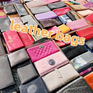 A11-<span class=keywords><strong>2</strong></span> 中古財布ベールズ セカンドハンド卸売 レディース財布 工場直販価格 プリラブド 本革女性用財布 - Product Image 2