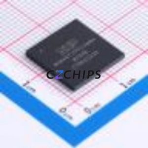 Microcontrolador de chip IC de circuito integrado MIMXRT117FCVM8A original a estrenar (MCU/MPU/SoC) - Product Image 1