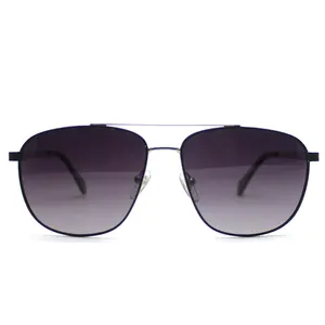 China suppliers wholesale design your own brand ce uv400 lunettes de soleil homme polarized sunglasses