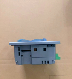 Panel Inteligente HMI 6AV2124-0GC01-0AX0, Operación Táctil, Pantalla TFT Panorámica de 7 Pulgadas, 16 Millones de Colores, Interfaz PROFINET - Product Image 3